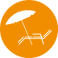 Muebles terraza