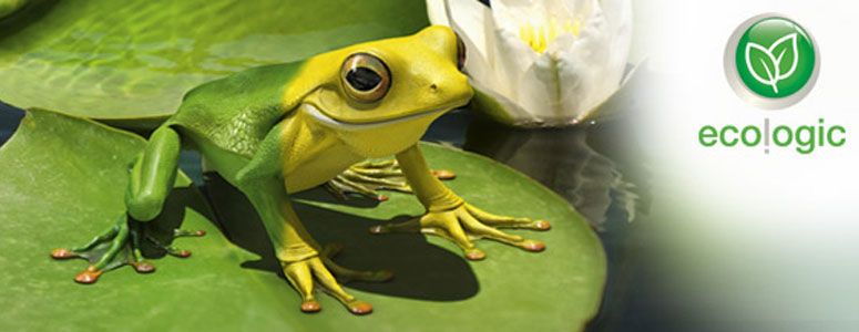 Nueva Gama Ecologic de Kärcher