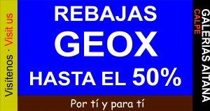 GEOX