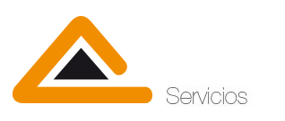 servicios