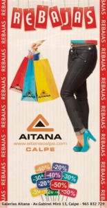 AITANA MP13