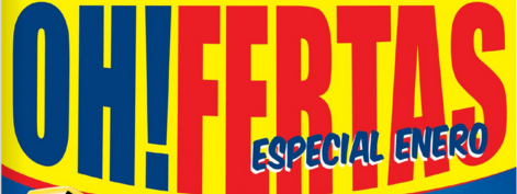 OFERTAS TIEN21 ENERO 2016