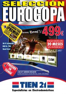 Selección Eurocopa-2016