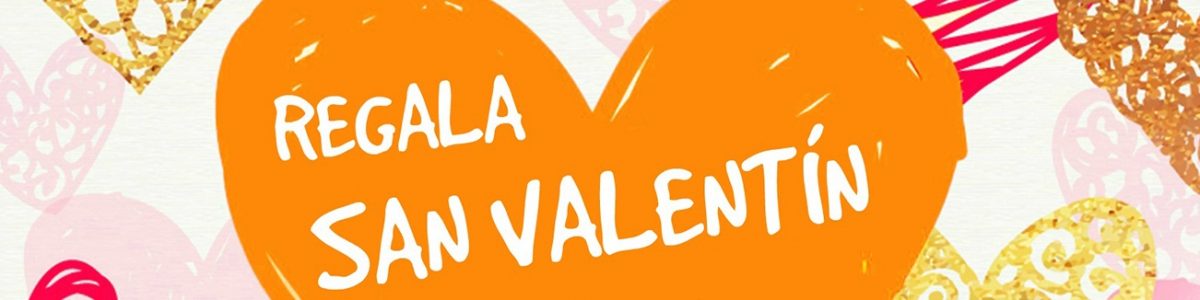 FELIZ DIA DE SAN VALENTÍN !!!