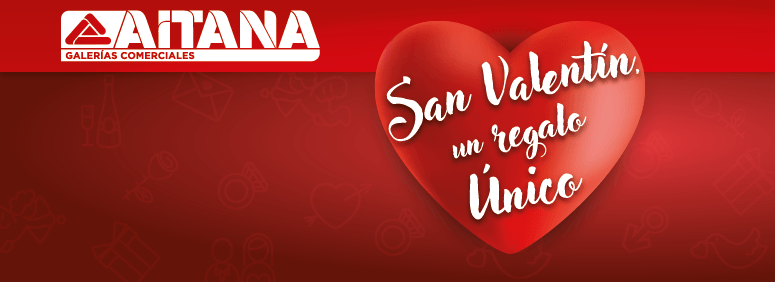 ¡San Valentín!