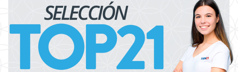 Electrodomésticos Tien21 Top21