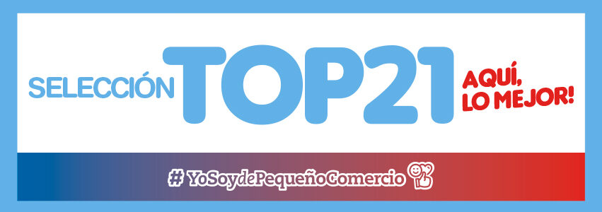 SELECCION TOP21 TIEN21