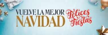 VUELVE LA MEJOR NAVIDAD 21