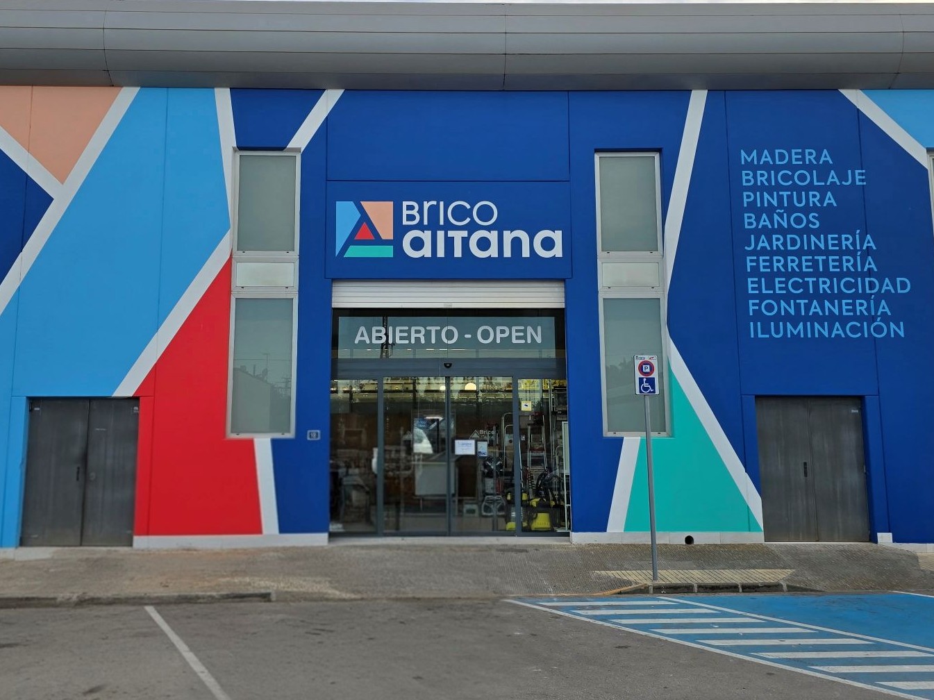 Fachada_Brico_Aitana